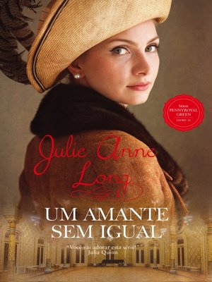 cover image of Um Amante Sem Igual